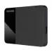 Toshiba Canvio Ready 2TB USB 3.2 External Hard Drive